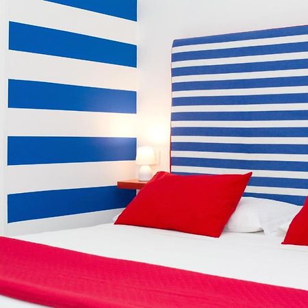 Happy Flat On The Sea Apartman Sorrento Kültér fotó